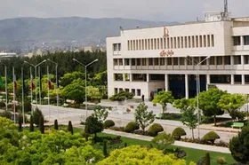 دانشگاه فردوسی بیش از ۲۰۰۰ کلاس مجازی برگزار کرد