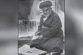 طنزنگاری &laquo;نسیم شمال&raquo; در راستای منافع مشروطه خواهان