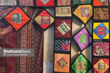 گزارش تصویری | خانه آشتی کنان