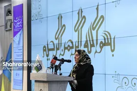 رئیس کانون ملی زنان بازرگان ایران: باید به نقش خلاقیت زنان در زیست&zwnj;بوم کارآفرینی بیشتر توجه شود