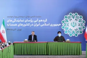 رئیس&zwnj;جمهور: اگر طرف مقابل مصمم به رفع تحریم&zwnj;ها باشد، توافق خوب بدست می&zwnj;آید