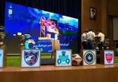 برنامه کامل فصل ۲۵ لیگ برتر فوتبال | کار سخت سرخابی‌ها در شروع لیگ برتر