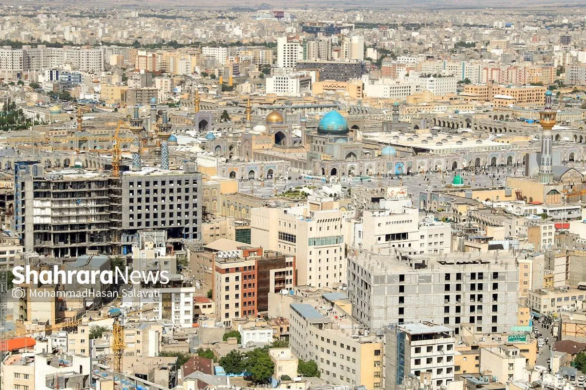 سهم درآمد‌های شهرداری‌ها از سرفصل درآمد‌های پایدار، بین یک تا دو درصد!