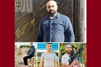 ۴ فلسطینی در یورش صهیونیست‌ها به «جنین» به شهادت رسیدند