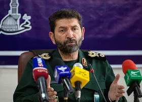 فرمانده سپاه تهران: باید خادم همه مردم باشیم نه فقط قشری خاص| ملت ایران در اغتشاشات اخیر با دشمن همراهی نکرد