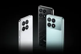شیائومی فروش گوشی&zwnj;های Redmi K70 را آغاز کرد | خرید ۶۰۰هزار دستگاه ظرف ۵ دقیقه!