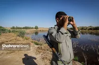 نتیجه جلسه پرونده محیط‌بان کرمانی به زودی اعلام خواهد شد