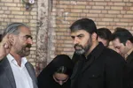 معاون توسعه روستایی و مناطق محروم کشور در مشهد: ۵۰۰ هزار شغل در روستا‌ها و مناطق محروم کشور ایجاد شده است