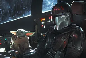 تریلری جدید از فصل دوم سریال &laquo;مندلورین&raquo; The Mandalorian