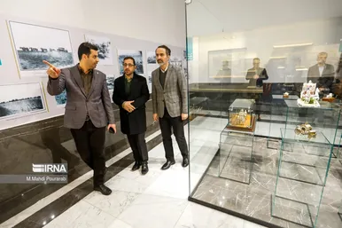 کالسکه ناصرالدین شاه
