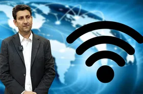 وزیر ارتباطات از اختلال اینترنت در ایران خبر داد (۶ شهریور ۱۴۰۳) + دلیل