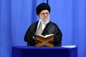 نشست نقد و بررسی کتاب &laquo;بیان قرآن&raquo; در مشهد برگزار می&zwnj;شود