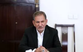 جهانگیری: همه امکانات برای رسیدگی به آسیب&zwnj;دیدگان از سیل بسیج شود
