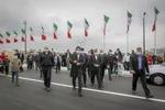 استاندار خراسان رضوی: پروژه‌های مدیریت شهری درحال اجرا و اتمام است که نشان از همت بالا دارد