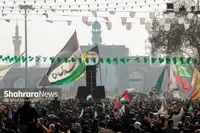 ممنوعیت‌ها و محدودیت‌های ترافیکی مراسم نیمه شعبان ۱۴۰۴ در مشهد اعلام شد
