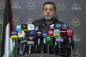 یکی از رهبران حماس: ما به دنبال توافق کامل هستیم