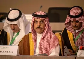 عربستان بر آتش&zwnj;بس فوری در غزه تاکید کرد