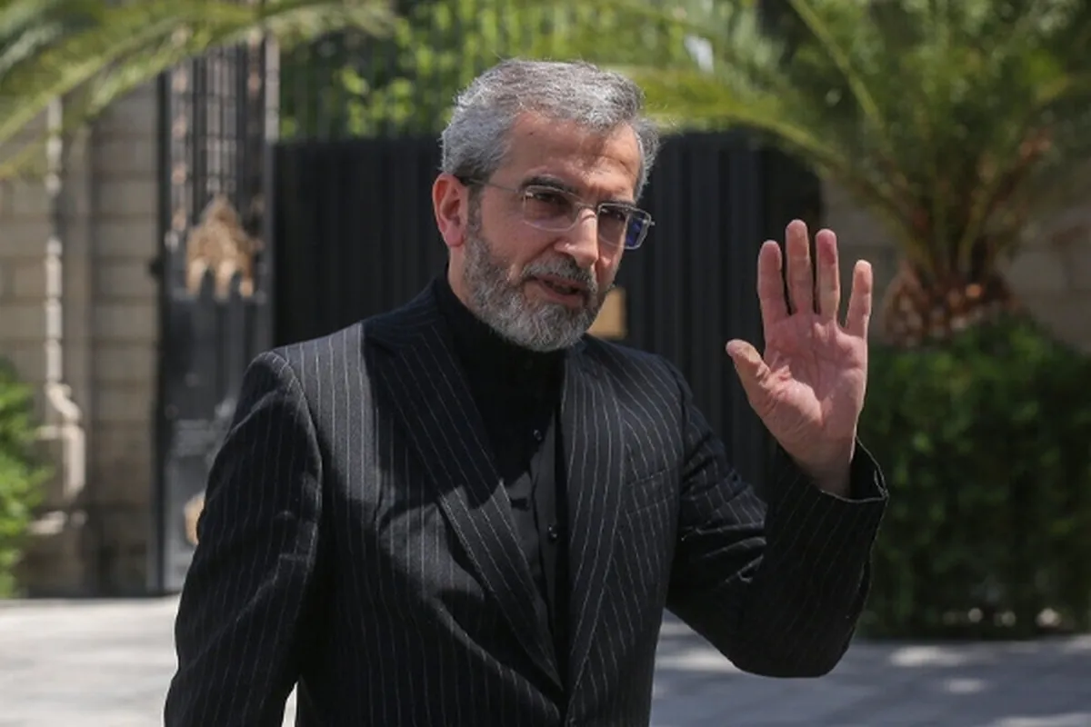 سرپرست وزارت امور خارجه کشورمان به عراق سفر می‌کند