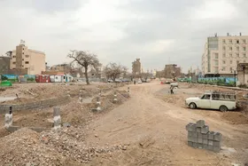نوغان، محله&zwnj;ای که دیگر نیست