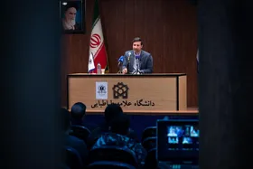 سخنگوی شورای نگهبان: بازنگری در قانون اساسی منوط به بازه زمانی خاص نیست| نباید شورای نگهبان را فقط با انتخابات شناخت