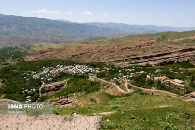 گزارش تصویری | «الموت»؛ شکوهی که جهانی شد