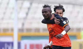 مطهری یک پرسپولیسی را به نساجی می&zwnj;برد؟