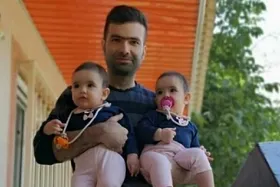 &laquo;معین شریفی&raquo; کوهنورد گمشده در کردکوی به قتل رسیده است + فیلم
