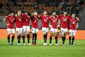 بازیکن تیم ملی مصر متهم به فساد اخلاقی شد