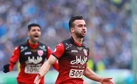 خداحافظی پرسپولیس با کاپیتان‌ها