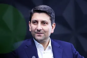 اینترنت باکیفیت و پایدار حق قطعی مردم است | ۶۰ تا ۷۰ درصد ترافیک بین&zwnj;الملل مربوط به VPN است