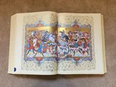 در ستایش حکیم توس؛ نگاهی به تازه‌ترین کتاب‌ها درباره فردوسی و شاهنامه