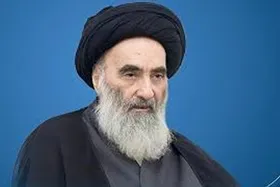 بیانیه آیت&zwnj;الله سیستانی علیه حمله نظامی به ایران و هرگونه تهدید علیه رهبر انقلاب
