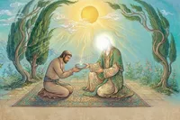 بخشندگی در سیره امام رضا(ع) مسئولیتی همگانی است | اندوه‌زدایی از خلق، رسالت مکتب رضوی