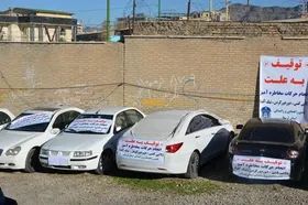 راه&zwnj;اندازی سامانه ترخیص اینترنتی وسایل نقلیه از سوی پلیس راهور