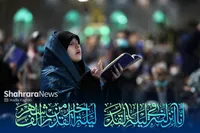 بهترین‌های لیلة‌القدر نصیب چه کسانی می‌شود؟