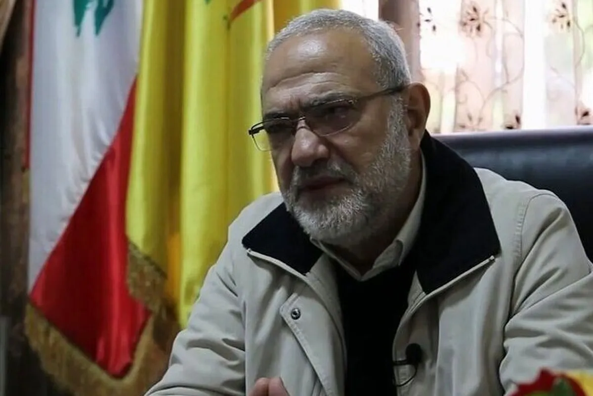 حزب الله: گنجانده شدن لبنان در آتش‌بس نتیجه فشارهای ایران است