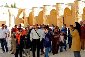 حضور ۵۰ درصدی زنان در حوزه فعالیت&zwnj;های گردشگری کشور