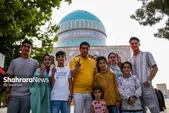 آمار مشارکت دور دوم انتخابات ریاست جمهوری در خراسان رضوی اعلام شد + جزئیات