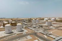 انفجار در بندر الفحل عمان و توقف بارگیری نفت (۱۵ خرداد ۱۴۰۵)