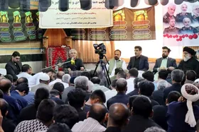 معاون امنیتی و انتظامی استاندار خراسان رضوی: اکثر مهاجرین نجیب، قانون&zwnj;مند و شریف هستند