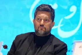 حامد بهداد با سریال &laquo;اعتراف می&zwnj;کنم&raquo; در راه شبکه نمایش خانگی