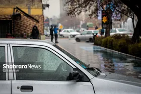 پیش&zwnj;بینی هواشناسی مشهد و خراسان رضوی امروز (سه&zwnj;شنبه، ۲۱ بهمن ۱۴۰۴) | احتمال بارش خفیف باران در مشهد
