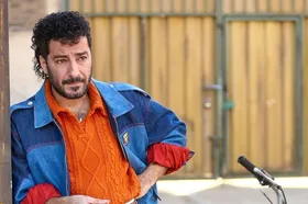 نگاهی به بازی نوید محمدزاده در فیلم سینمایی &laquo;زودپز&raquo;