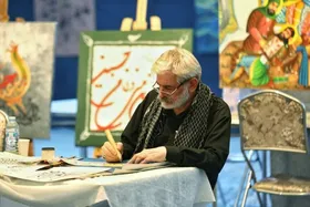 جزئیات نهمین شب (۱۵ تیر ۱۴۰۵) آیین &laquo;خیمه هنر&raquo; اعلام شد