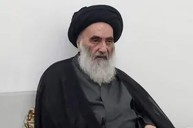 پیام آیت&zwnj;الله سیستانی در پی آتش&zwnj;سوزی مرگبار در شمال عراق