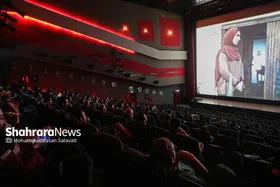 حضور کارگردانان فیلم&zwnj;اولی در جشنواره فیلم فجر اتفاق خوبی است+ فیلم