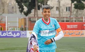 سورپرایز ویژه در مشهد: عادل فردوسی&zwnj;پور مقابل تیم خداداد و رحمتی