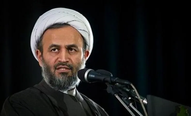 واکنش پناهیان به اتهامات مالی و ماجرای ملک چند میلیاردی + فیلم