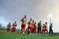 جبهه‌گیری چند بازیکن پرسپولیس علیه مهاجم خارجی