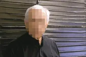 دستگیری متهم حرفه‌ای توسط پلیس مشهد | عروسی که پدرشوهرش را لو داد